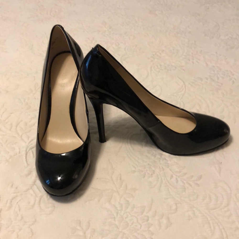 Black patent